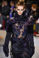 sacai 16年秋冬ウィメンズコレクション - “Love”への追求が新しいクリエーションを生む｜写真93