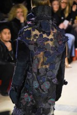 sacai 16年秋冬ウィメンズコレクション - “Love”への追求が新しいクリエーションを生む｜写真94