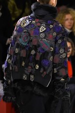 sacai 16年秋冬ウィメンズコレクション - “Love”への追求が新しいクリエーションを生む｜写真97