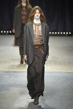ヴェロニクブランキーノ 2005ss 　 lookbook 　写真集 写真31/66｜ヴェロニク ブランキーノ(Veronique Branquinho