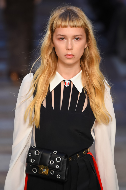 ソニア リキエル(SONIA RYKIEL) 2016-17年秋冬 ウィメンズコレクション  - 写真13