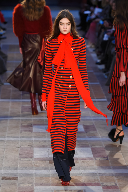 ソニア リキエル(SONIA RYKIEL) 2016-17年秋冬 ウィメンズコレクション  - 写真14