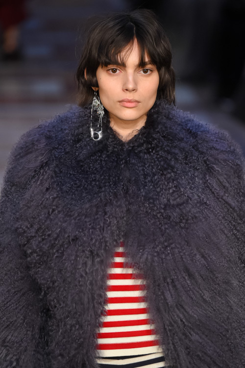 ソニア リキエル(SONIA RYKIEL) 2016-17年秋冬 ウィメンズコレクション  - 写真18