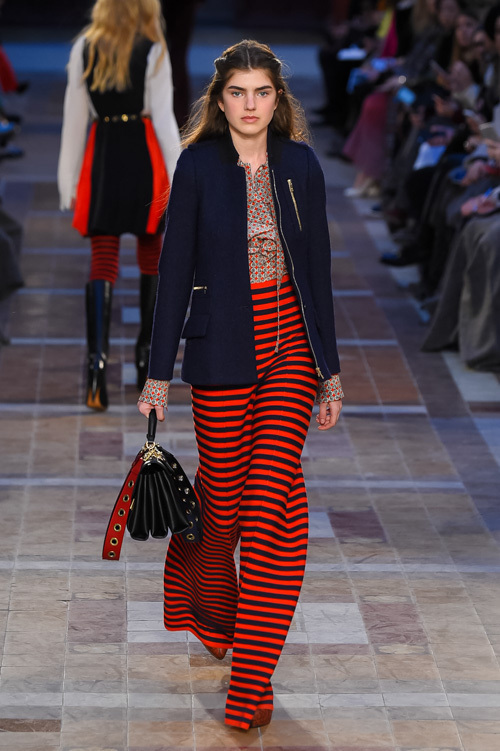 ソニア リキエル(SONIA RYKIEL) 2016-17年秋冬 ウィメンズコレクション  - 写真20