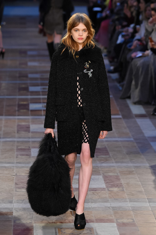 ソニア リキエル(SONIA RYKIEL) 2016-17年秋冬 ウィメンズコレクション  - 写真33