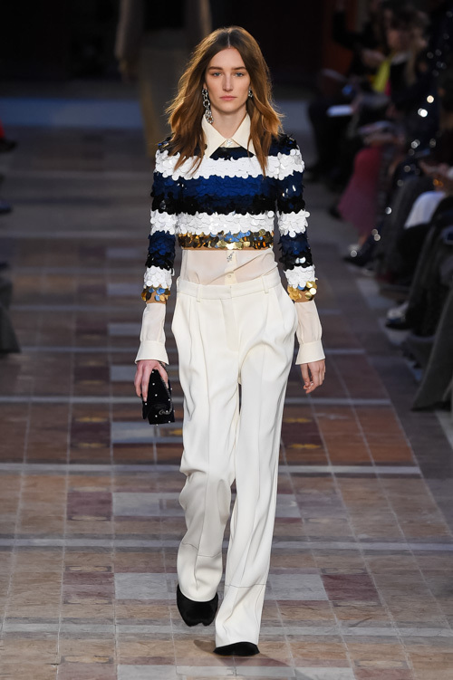 ソニア リキエル(SONIA RYKIEL) 2016-17年秋冬 ウィメンズコレクション  - 写真70