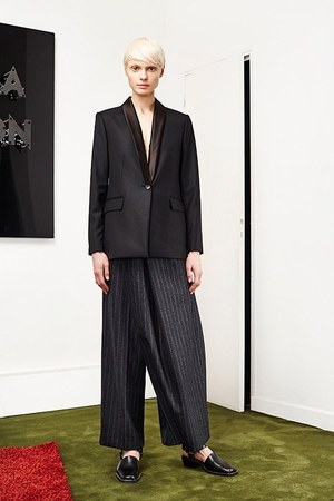 イーチ アザー(EACH OTHER) 2016年プレフォールウィメンズコレクション  - 写真1