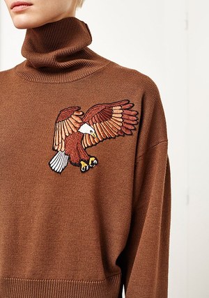 イーチ アザー(EACH OTHER) 2016年プレフォールウィメンズコレクション  - 写真23