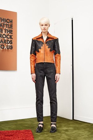 イーチ アザー(EACH OTHER) 2016年プレフォールウィメンズコレクション  - 写真26