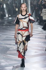 ルイ・ヴィトン 2016年秋冬ウィメンズコレクション - 現代女性へ向けたハイブリッドスポーツウェア｜写真3