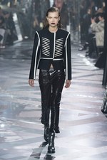 ルイ・ヴィトン 2016年秋冬ウィメンズコレクション - 現代女性へ向けたハイブリッドスポーツウェア｜写真4