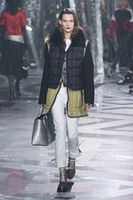 ルイ・ヴィトン 2016年秋冬ウィメンズコレクション - 現代女性へ向けたハイブリッドスポーツウェア｜写真16