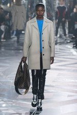 ルイ・ヴィトン 2016年秋冬ウィメンズコレクション - 現代女性へ向けたハイブリッドスポーツウェア｜写真19