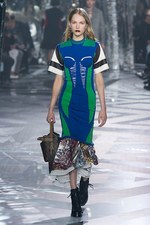 ルイ・ヴィトン 2016年秋冬ウィメンズコレクション - 現代女性へ向けたハイブリッドスポーツウェア｜写真24
