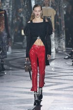 ルイ・ヴィトン 2016年秋冬ウィメンズコレクション - 現代女性へ向けたハイブリッドスポーツウェア｜写真32
