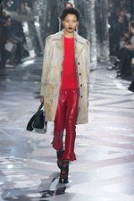 ルイ・ヴィトン 2016年秋冬ウィメンズコレクション - 現代女性へ向けたハイブリッドスポーツウェア｜写真35