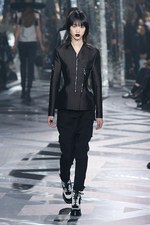 ルイ・ヴィトン 2016年秋冬ウィメンズコレクション - 現代女性へ向けたハイブリッドスポーツウェア｜写真46