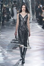 ルイ・ヴィトン 2016年秋冬ウィメンズコレクション - 現代女性へ向けたハイブリッドスポーツウェア｜写真51