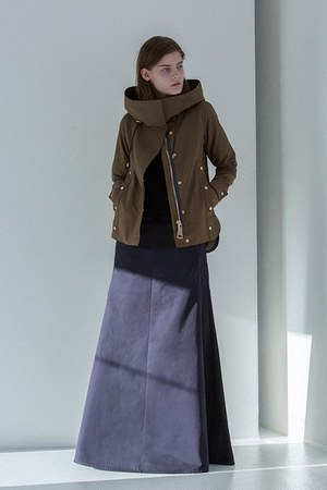 チノ(CINOH) 2016年プレフォールウィメンズコレクション  - 写真3