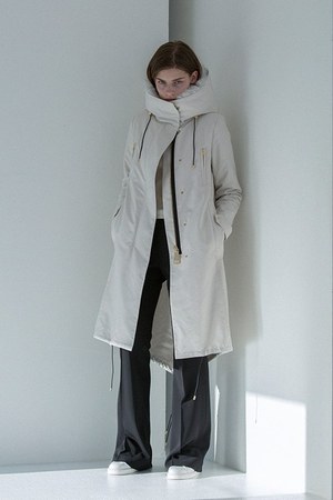 チノ(CINOH) 2016年プレフォールウィメンズコレクション  - 写真5