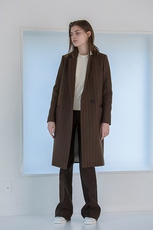 チノ(CINOH) 2016年プレフォールウィメンズコレクション  - 写真8