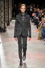 ポール & ジョー 2016-17年秋冬ウィメンズコレクション - ネコが駆け巡る、可憐な少女ルック｜写真24