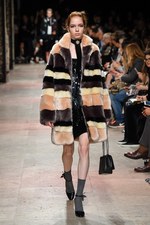 ポール & ジョー 2016-17年秋冬ウィメンズコレクション - ネコが駆け巡る、可憐な少女ルック｜写真56