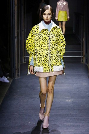 ドローム(DROMe) 2016-17年秋冬 ウィメンズコレクション  - 写真26