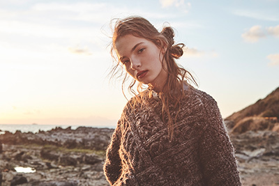 アミュー シー(amiu.c) 2016-17年秋冬  ウィメンズ