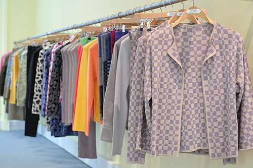 ルシアン ペラフィネ 2016-17年秋冬 <span>コレクション</span> - 写真25