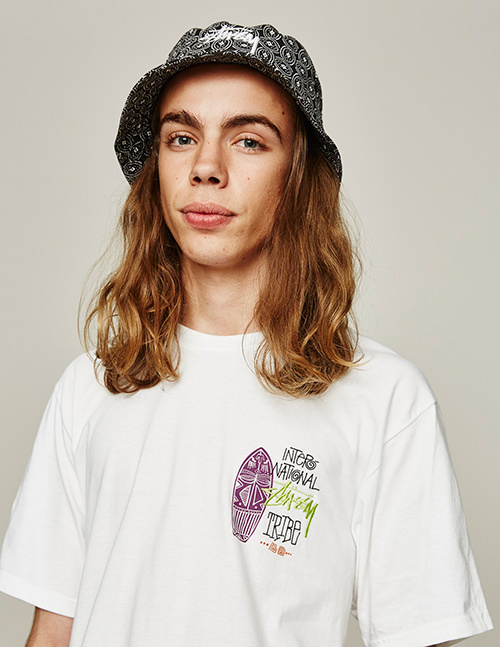 ステューシー(STÜSSY) 2016年春メンズコレクション