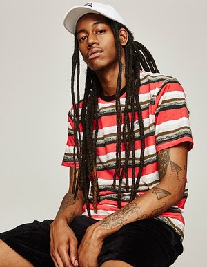 ステューシー(STÜSSY) 2016年春メンズコレクション  - 写真3