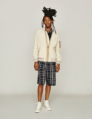ステューシー(STÜSSY) 2016年春メンズコレクション  - 写真4