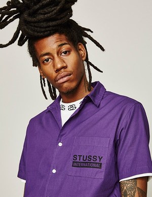 ステューシー(STÜSSY) 2016年春メンズコレクション  - 写真7