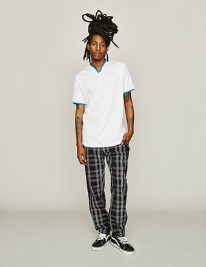 ステューシー(STÜSSY) 2016年春メンズコレクション  - 写真9