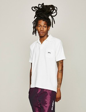 ステューシー(STÜSSY) 2016年春メンズコレクション  - 写真10