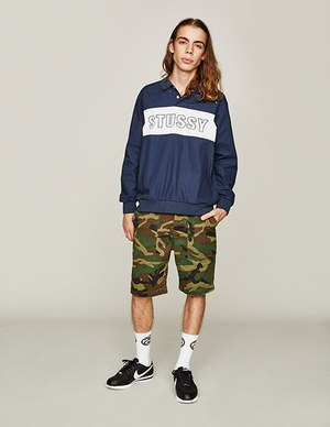 ステューシー(STÜSSY) 2016年春メンズコレクション  - 写真11