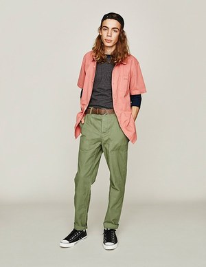 ステューシー(STÜSSY) 2016年春メンズコレクション  - 写真13