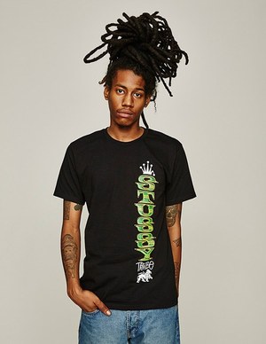 ステューシー(STÜSSY) 2016年春メンズコレクション  - 写真21