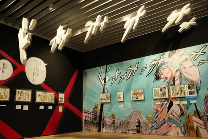 ルーヴル美術館特別展 ルーヴル No 9 大阪 福岡 名古屋で 第9の芸術 漫画にフォーカス ファッションプレス