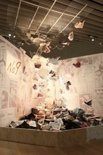 ルーヴル美術館特別展「ルーヴル No.9」大阪・福岡・名古屋で-第9の芸術！漫画にフォーカス｜写真12