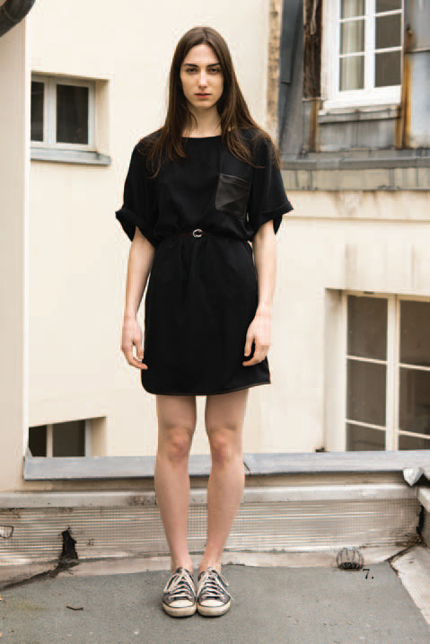 シー ニューヨーク 2011-12年秋冬<span>コレクション</span> - 写真6