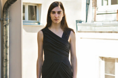 シー ニューヨーク 2011-12年秋冬 ウィメンズ コレクション