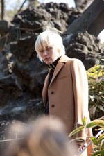 クリスチャン ダダ 2016年秋冬ウィメンズコレクション - 昭和の美とラグジュアリーが融合｜写真1