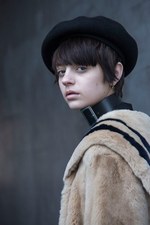 クリスチャン ダダ 2016年秋冬ウィメンズコレクション - 昭和の美とラグジュアリーが融合｜写真7