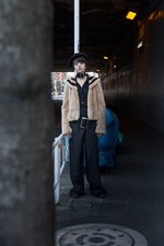 クリスチャン ダダ 2016年秋冬ウィメンズコレクション - 昭和の美とラグジュアリーが融合｜写真8