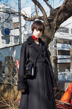 クリスチャン ダダ 2016年秋冬ウィメンズコレクション - 昭和の美とラグジュアリーが融合｜写真10