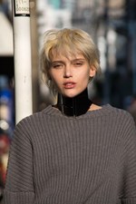 クリスチャン ダダ 2016年秋冬ウィメンズコレクション - 昭和の美とラグジュアリーが融合｜写真11