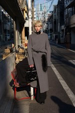 クリスチャン ダダ 2016年秋冬ウィメンズコレクション - 昭和の美とラグジュアリーが融合｜写真12