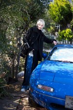 クリスチャン ダダ 2016年秋冬ウィメンズコレクション - 昭和の美とラグジュアリーが融合｜写真13